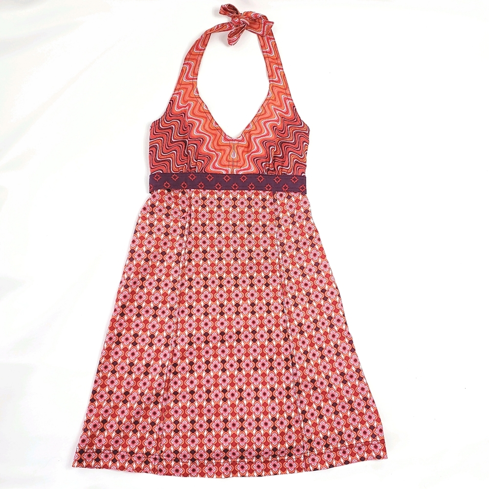 Athleta Pack Anywhere Dress